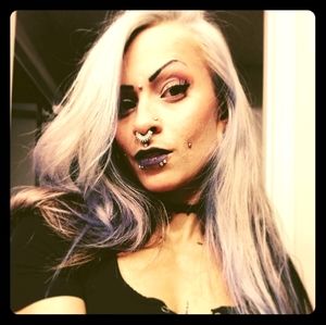 I'm a spender, not a seller